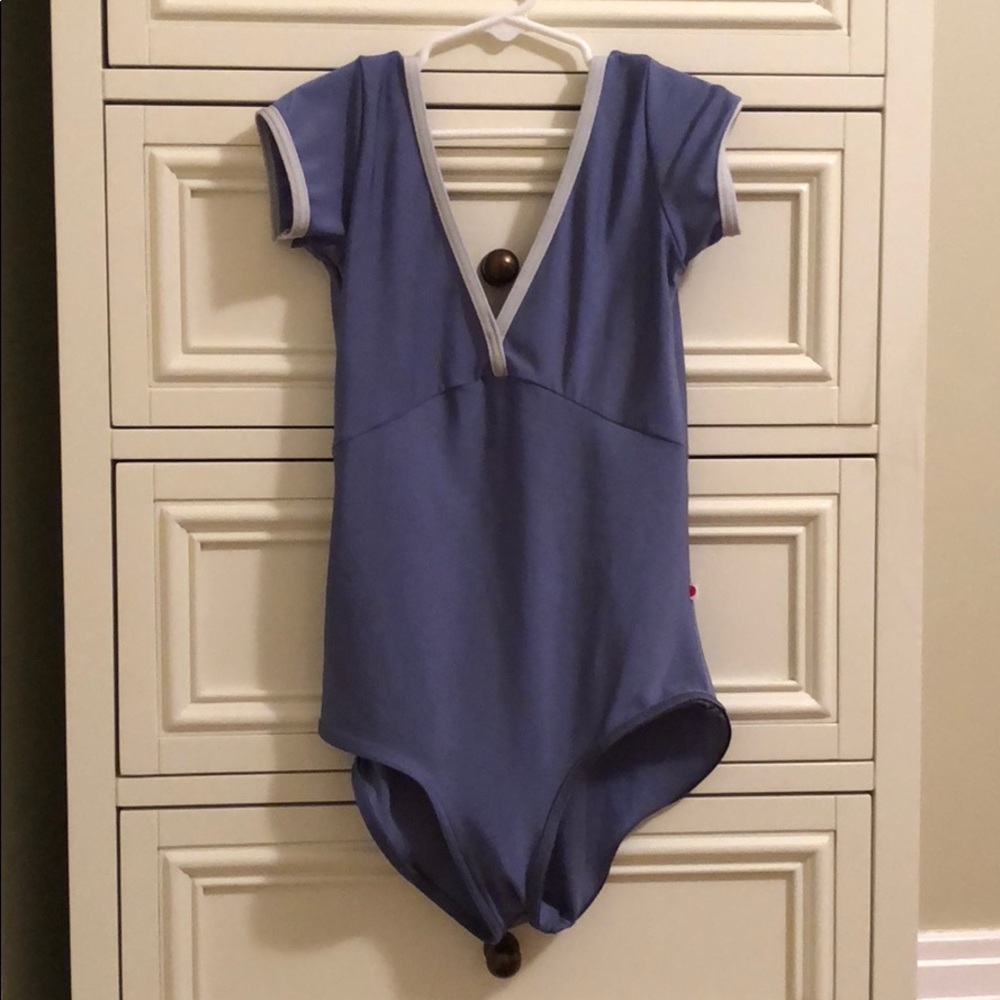 YUMIKO leotard alicia